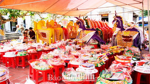 Để ngày lễ Vu lan thực sự trở thành nét đẹp văn hóa