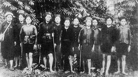 Nam Định chủ động chuẩn bị kháng chiến chống thực dân Pháp xâm lược