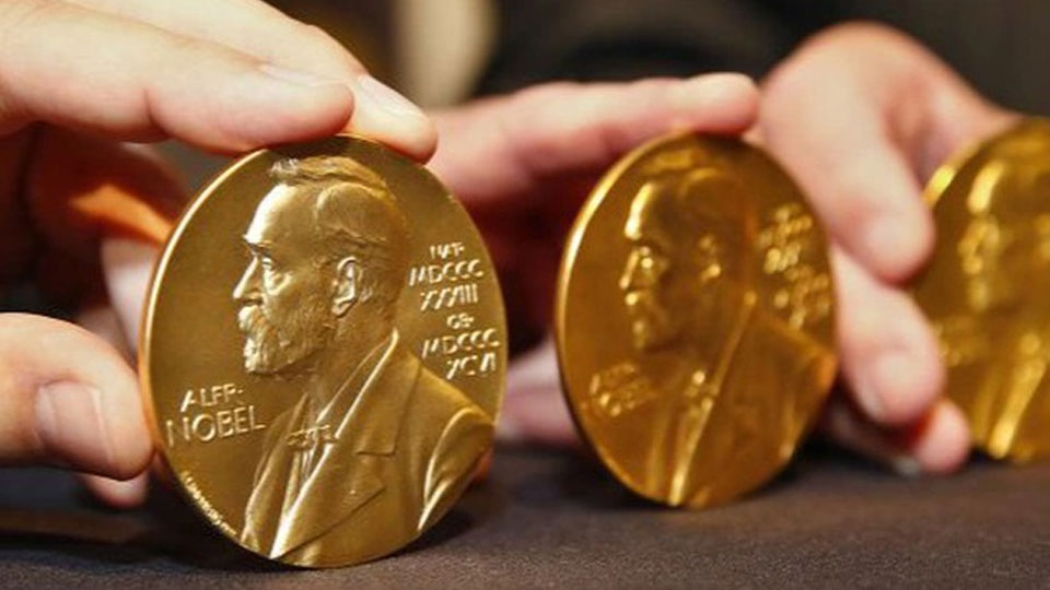 Nobel 2021: Hồi hộp chờ các chủ nhân giải thưởng lộ diện