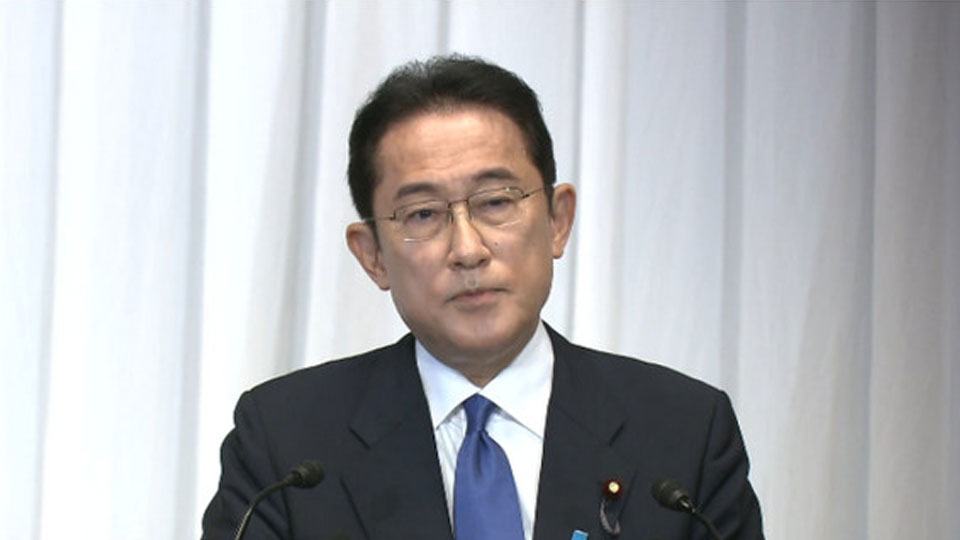 Sẽ có những quyết sách mới của tân Thủ tướng Nhật