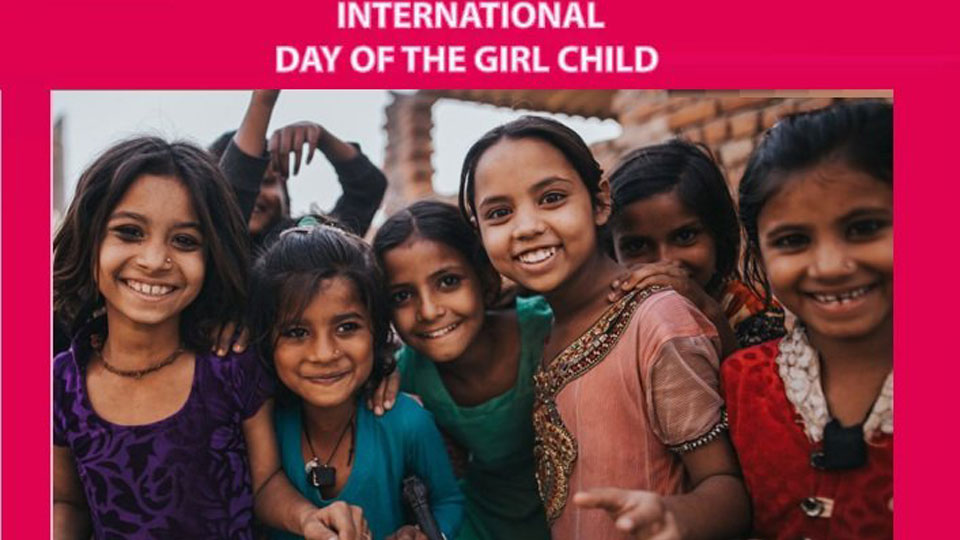 Thúc đẩy quyền tiếp cận bình đẳng tài nguyên số cho trẻ em gái