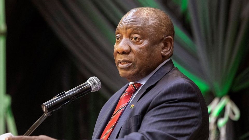 Kế hoạch phục hồi của "đất nước cầu vồng"