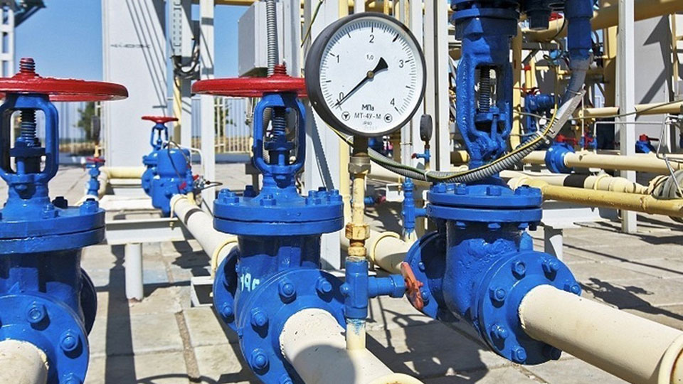 Nga xác lập ảnh hưởng ngày một lớn trên thị trường năng lượng châu Âu